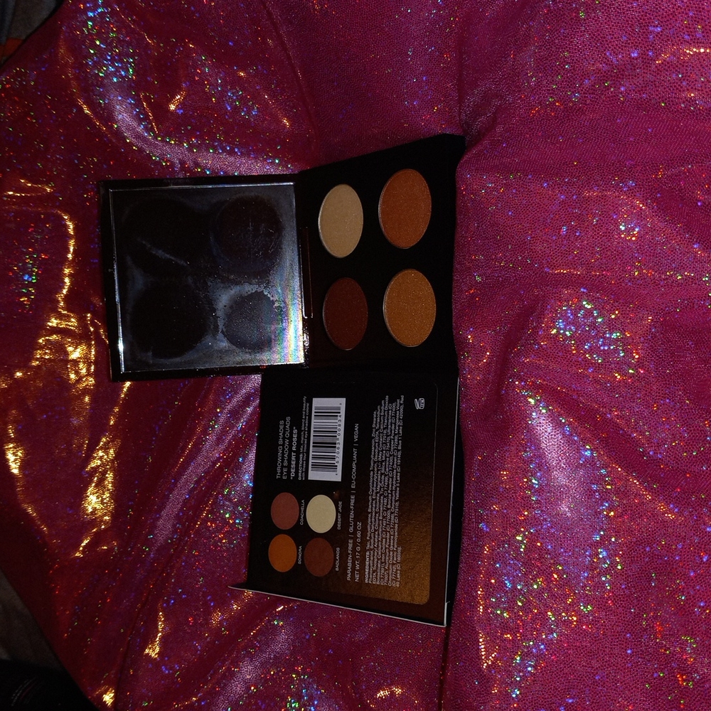 Eye shadow